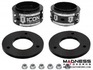 Ford F-150 Raptor Attitude Adjustment Collar - .5-2.25"